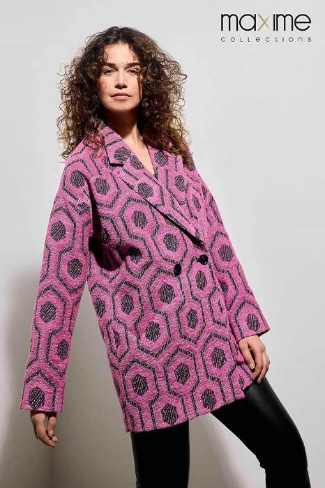 B THREE FW25 MAXIME COLL 00018