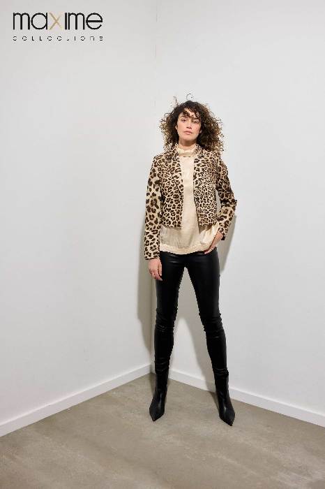 B THREE FW25 MAXIME COLL 00020