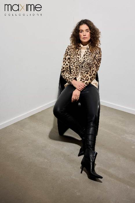 B THREE FW25 MAXIME COLL 00021