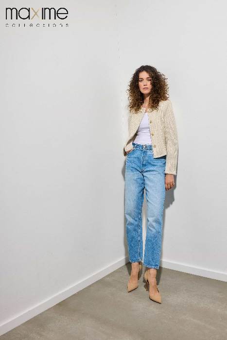 B THREE FW25 MAXIME COLL 00022