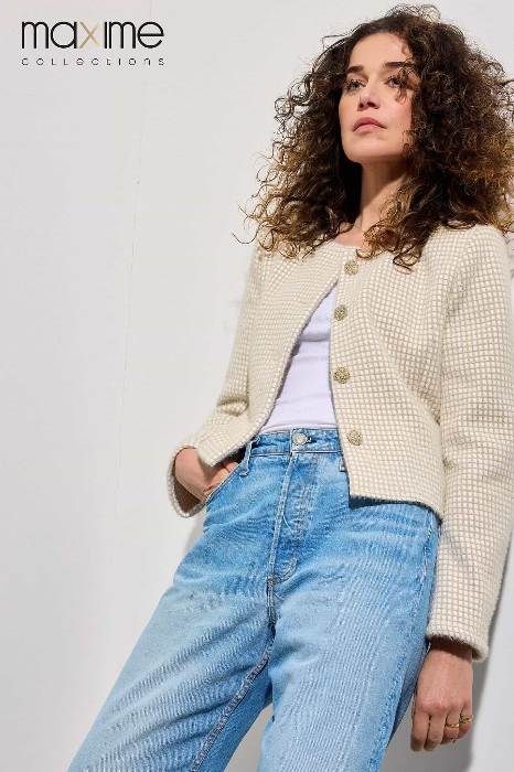 B THREE FW25 MAXIME COLL 00023