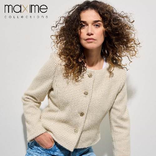 B THREE FW25 MAXIME COLL 00025