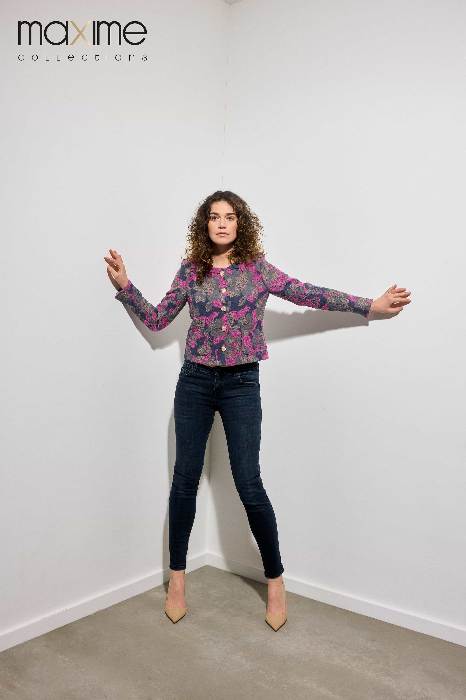 B THREE FW25 MAXIME COLL 00026