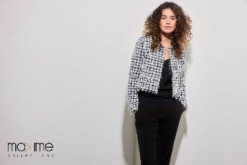 B THREE FW25 MAXIME COLL 00035