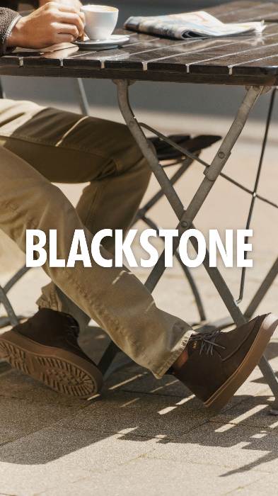 BLACKSTONE FW25 00002