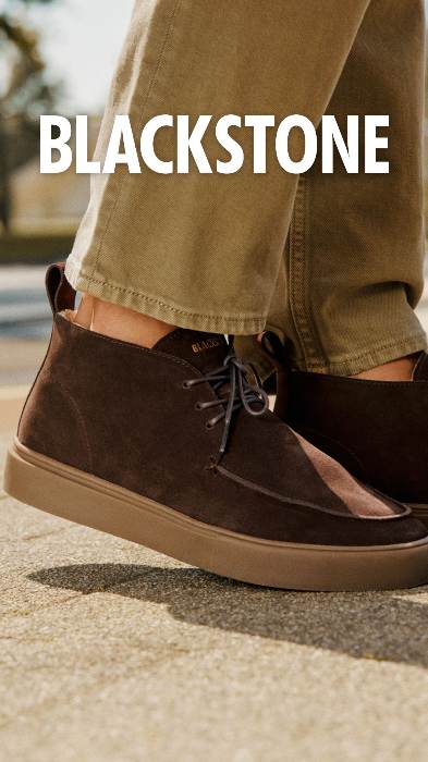 BLACKSTONE FW25 00003