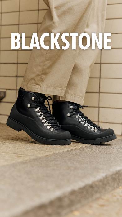 BLACKSTONE FW25 00004