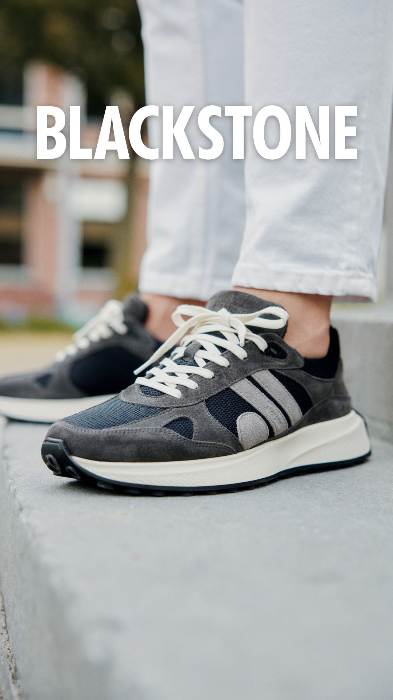 BLACKSTONE FW25 00005