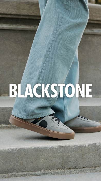 BLACKSTONE FW25 00006