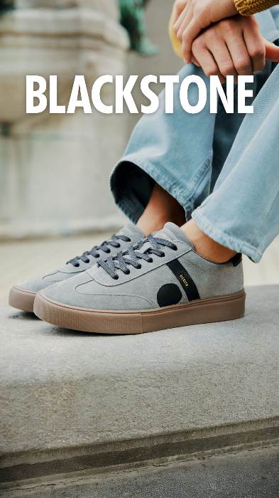 BLACKSTONE FW25 00007