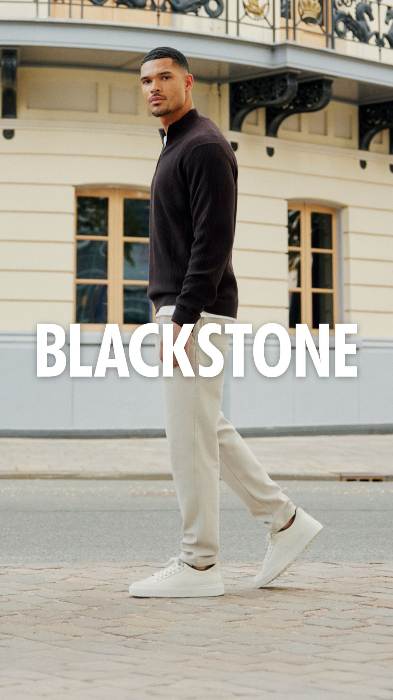 BLACKSTONE FW25 00009