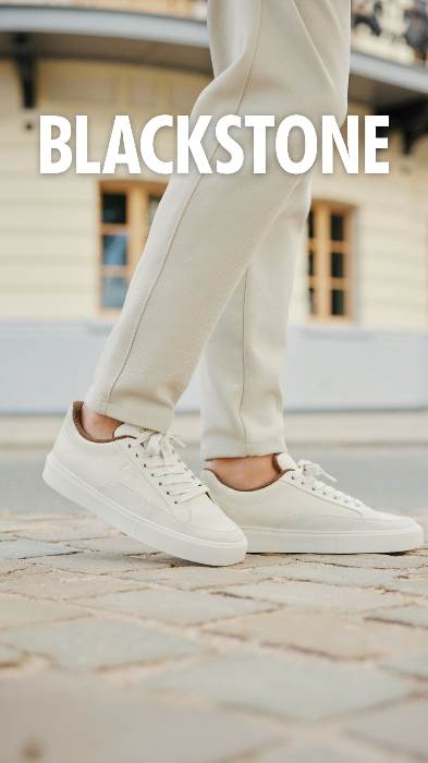 BLACKSTONE FW25 00010