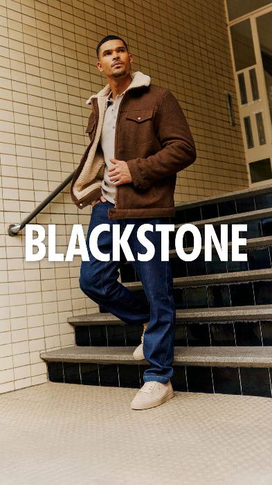 BLACKSTONE FW25 00011