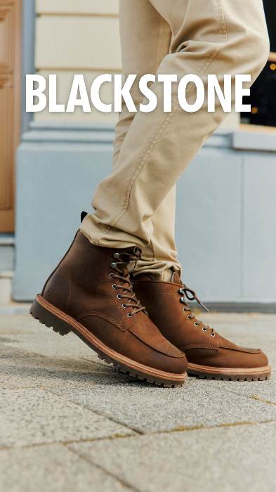 BLACKSTONE FW25 00013