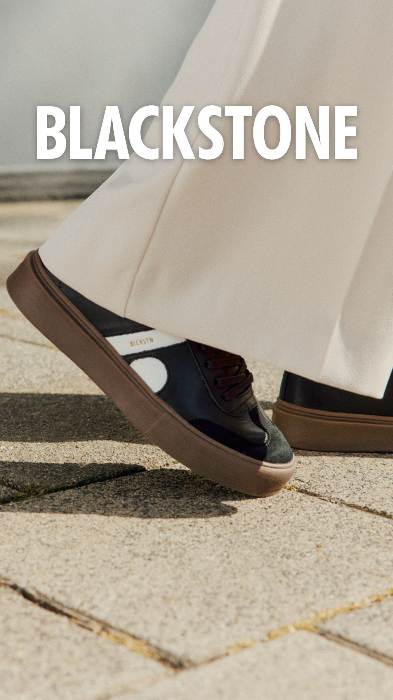 BLACKSTONE FW25 00015