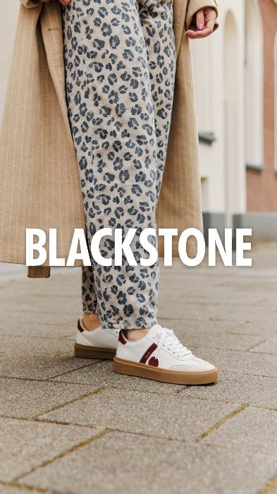 BLACKSTONE FW25 00016