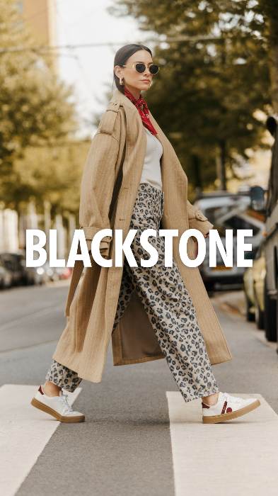 BLACKSTONE FW25 00019