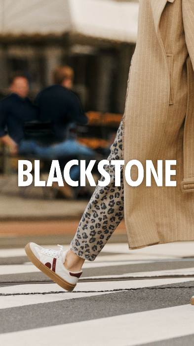 BLACKSTONE FW25 00020