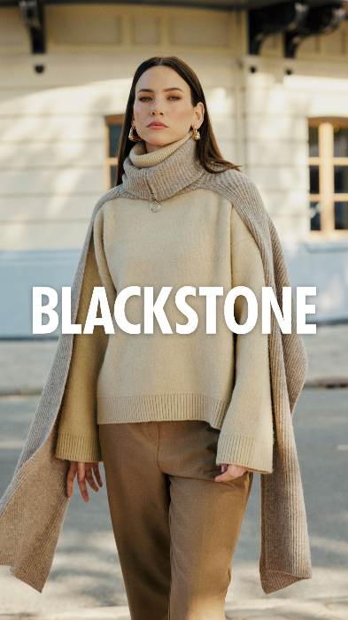 BLACKSTONE FW25 00021