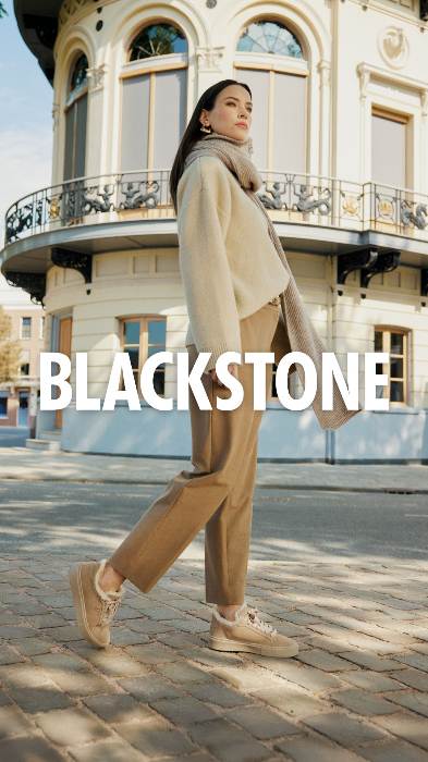 BLACKSTONE FW25 00023