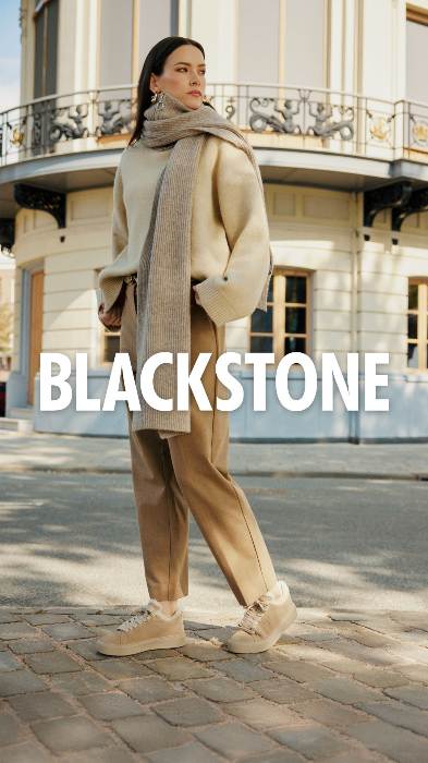 BLACKSTONE FW25 00024