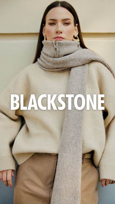 BLACKSTONE FW25 00025