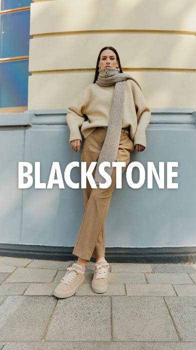 BLACKSTONE FW25 00026