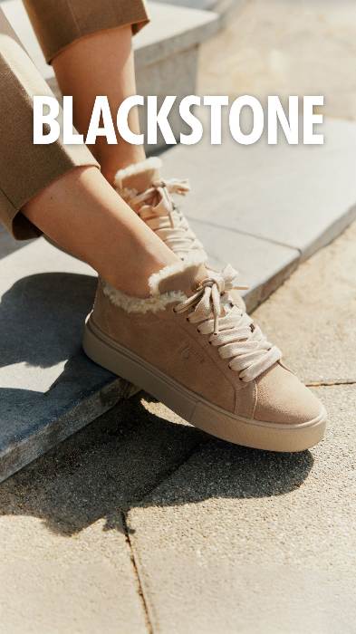 BLACKSTONE FW25 00028