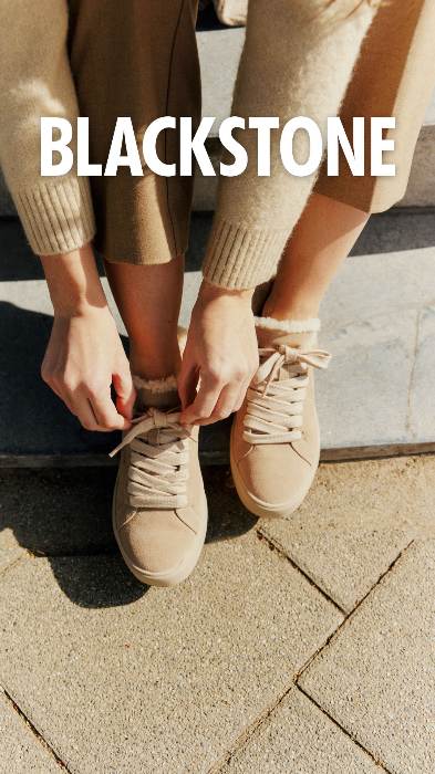 BLACKSTONE FW25 00029