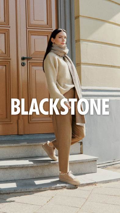 BLACKSTONE FW25 00031