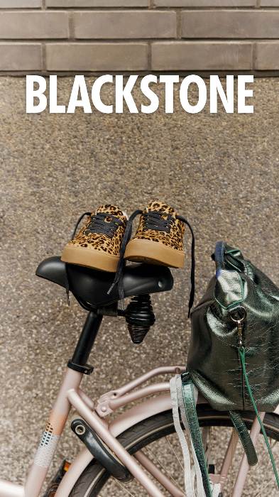 BLACKSTONE FW25 00032