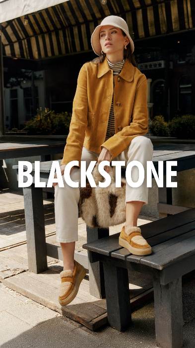 BLACKSTONE FW25 00033