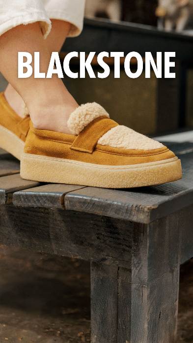 BLACKSTONE FW25 00035