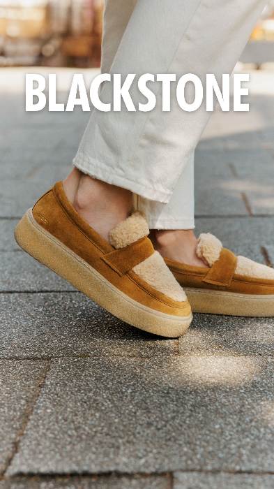 BLACKSTONE FW25 00036