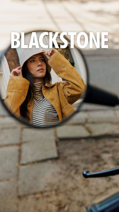 BLACKSTONE FW25 00037