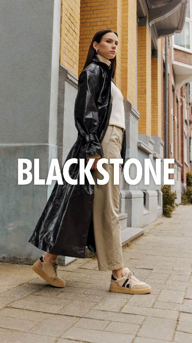 BLACKSTONE FW25 00038