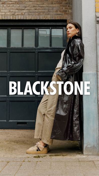 BLACKSTONE FW25 00039