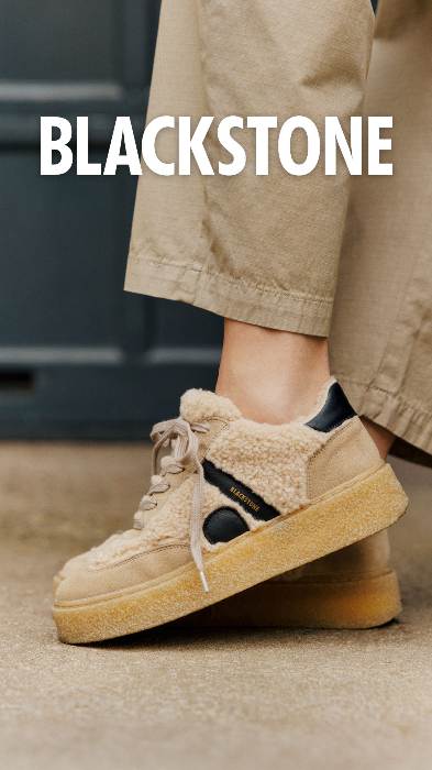 BLACKSTONE FW25 00040