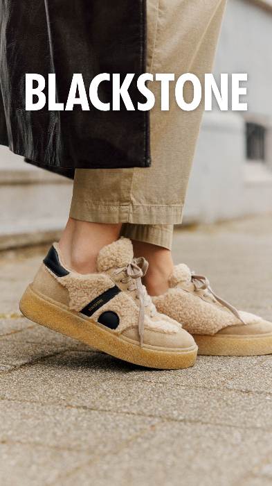 BLACKSTONE FW25 00041