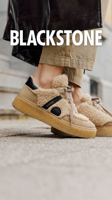 BLACKSTONE FW25 00042