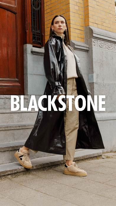 BLACKSTONE FW25 00043