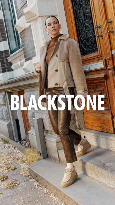 BLACKSTONE FW25 00044