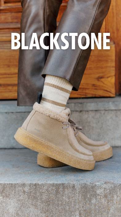 BLACKSTONE FW25 00045