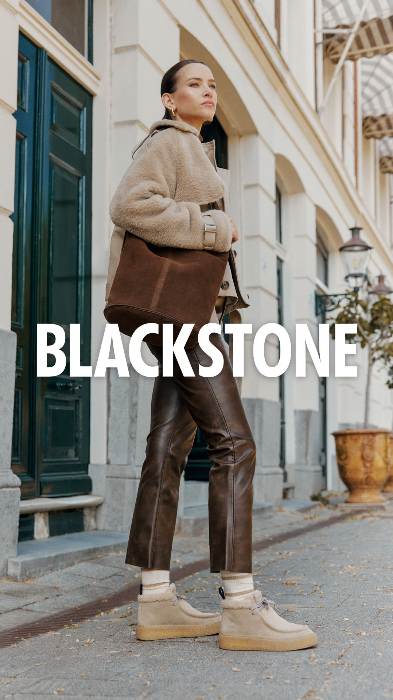 BLACKSTONE FW25 00046