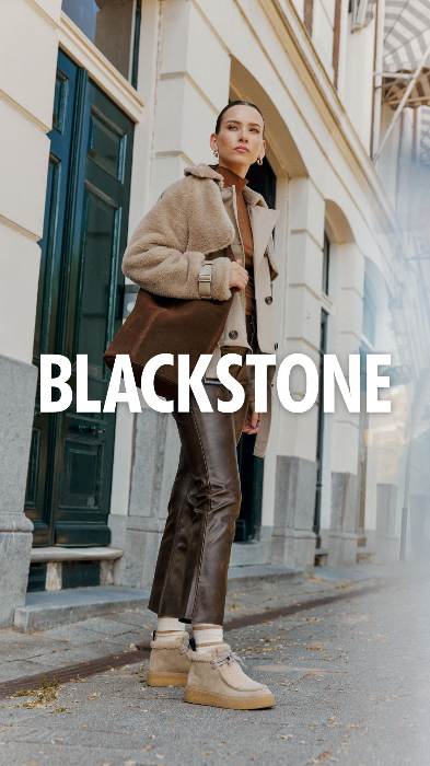 BLACKSTONE FW25 00047