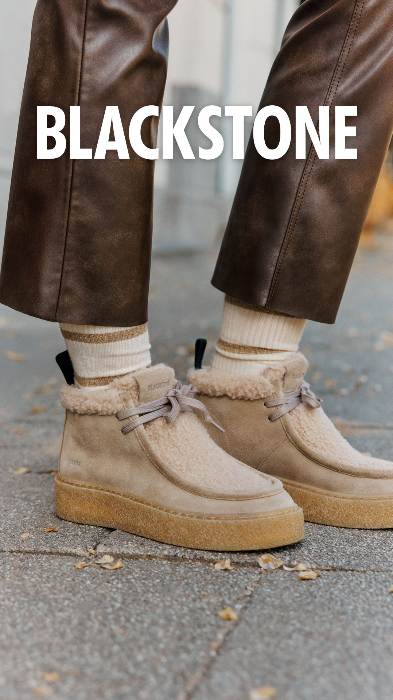 BLACKSTONE FW25 00048