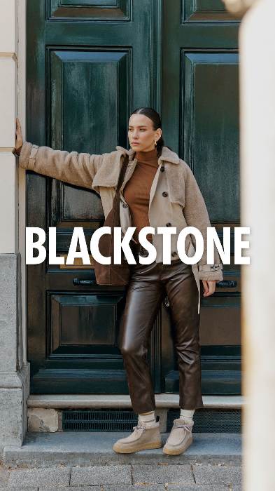 BLACKSTONE FW25 00049