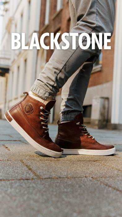 BLACKSTONE FW25 00050