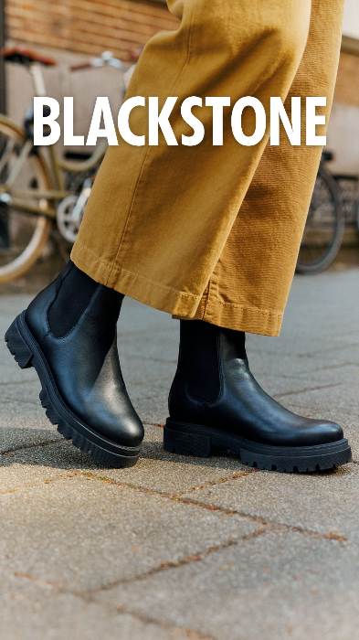 BLACKSTONE FW25 00051