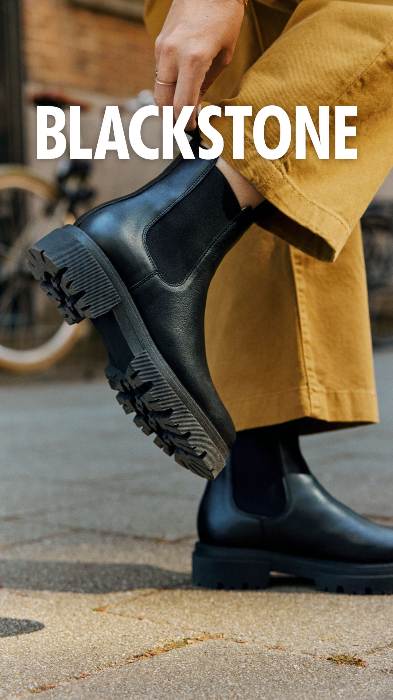 BLACKSTONE FW25 00052